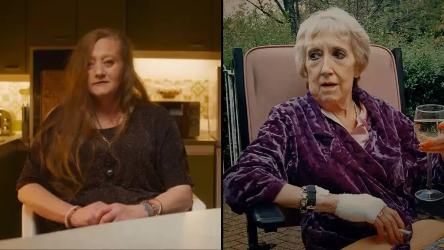 Friend of woman who had joke skeleton that was actually her husband speaks out about moment she found his body