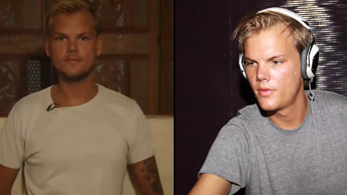 Avicii’s close friend shares heartbreaking regret in new Netflix documentary released today