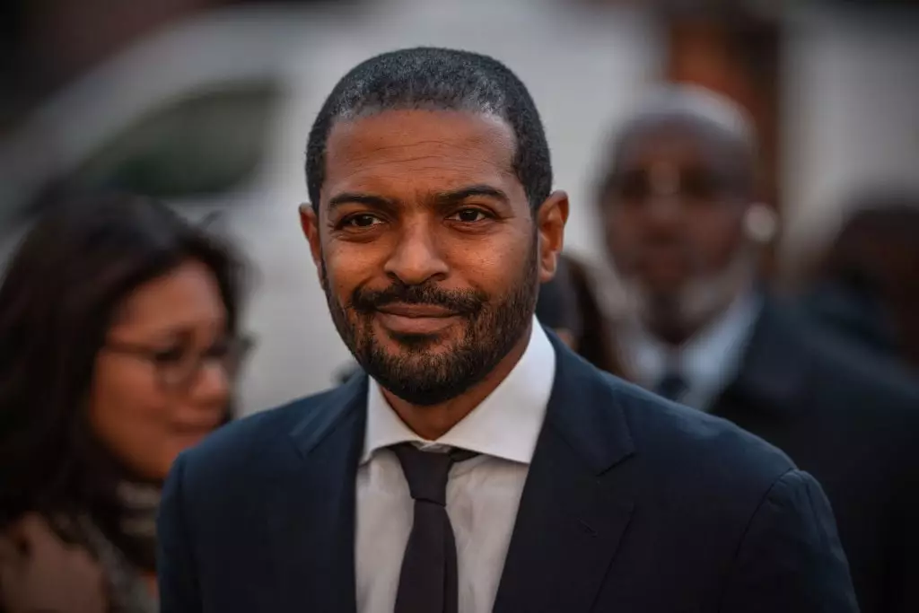 News of Noel Clarke's reported arrest broke on Tuesday (Carl Court/Getty Images)