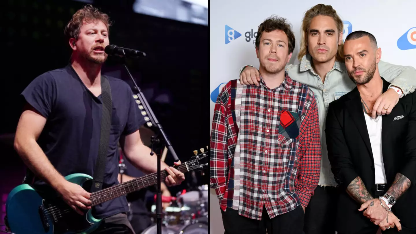 Dominic Lipinski/Getty Images/Karwai Tang/WireImage