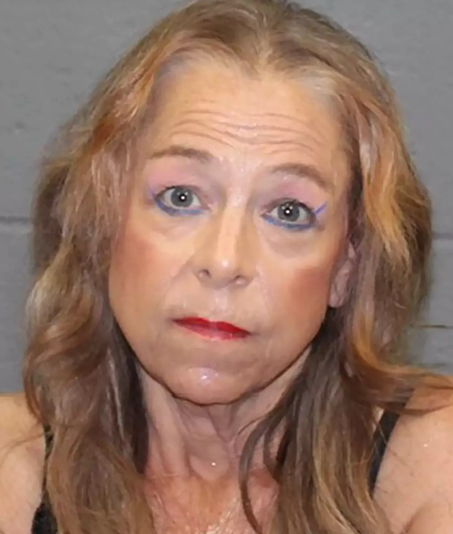 Kimberly Sullivan has been arrested and charged (Waterbury Police Department)