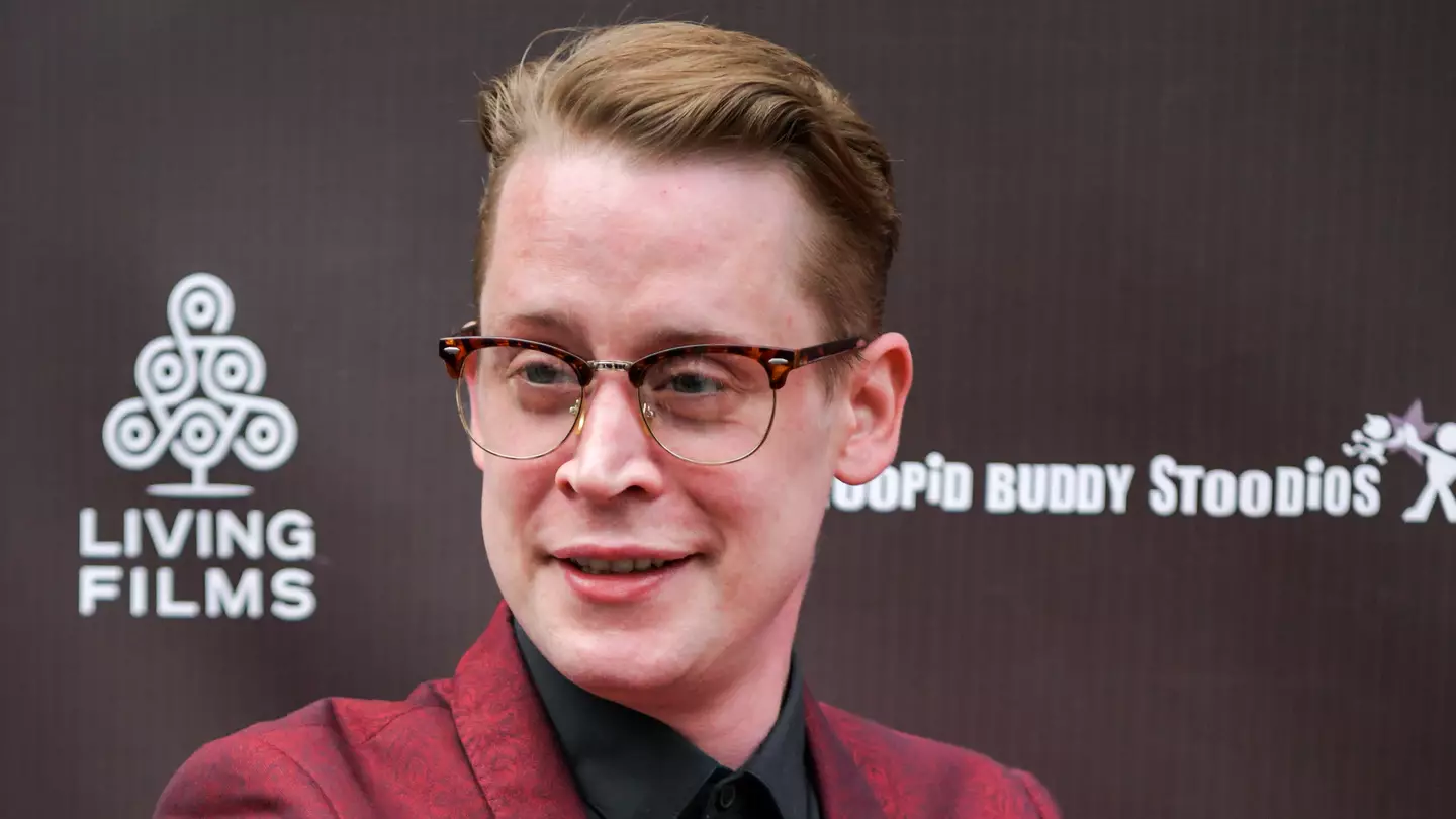 Macaulay Culkin wiped his 'abusive' father's name off $50 million fortune and hasn't spoken to him for 30 years