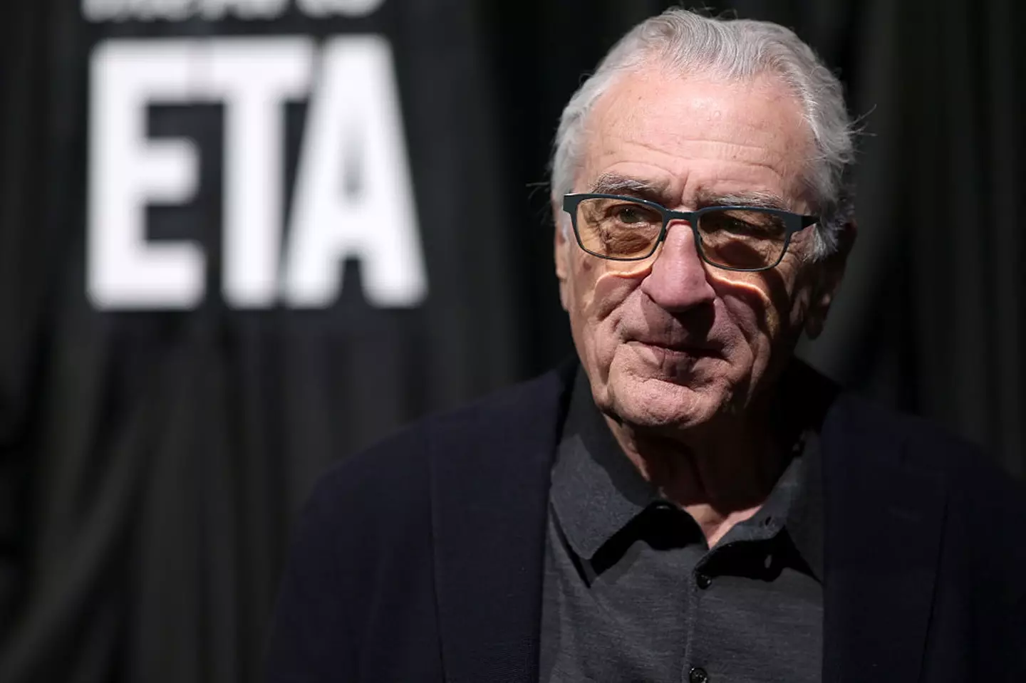 Robert De Niro has issued a statement (Michael Loccisano/Getty Images)