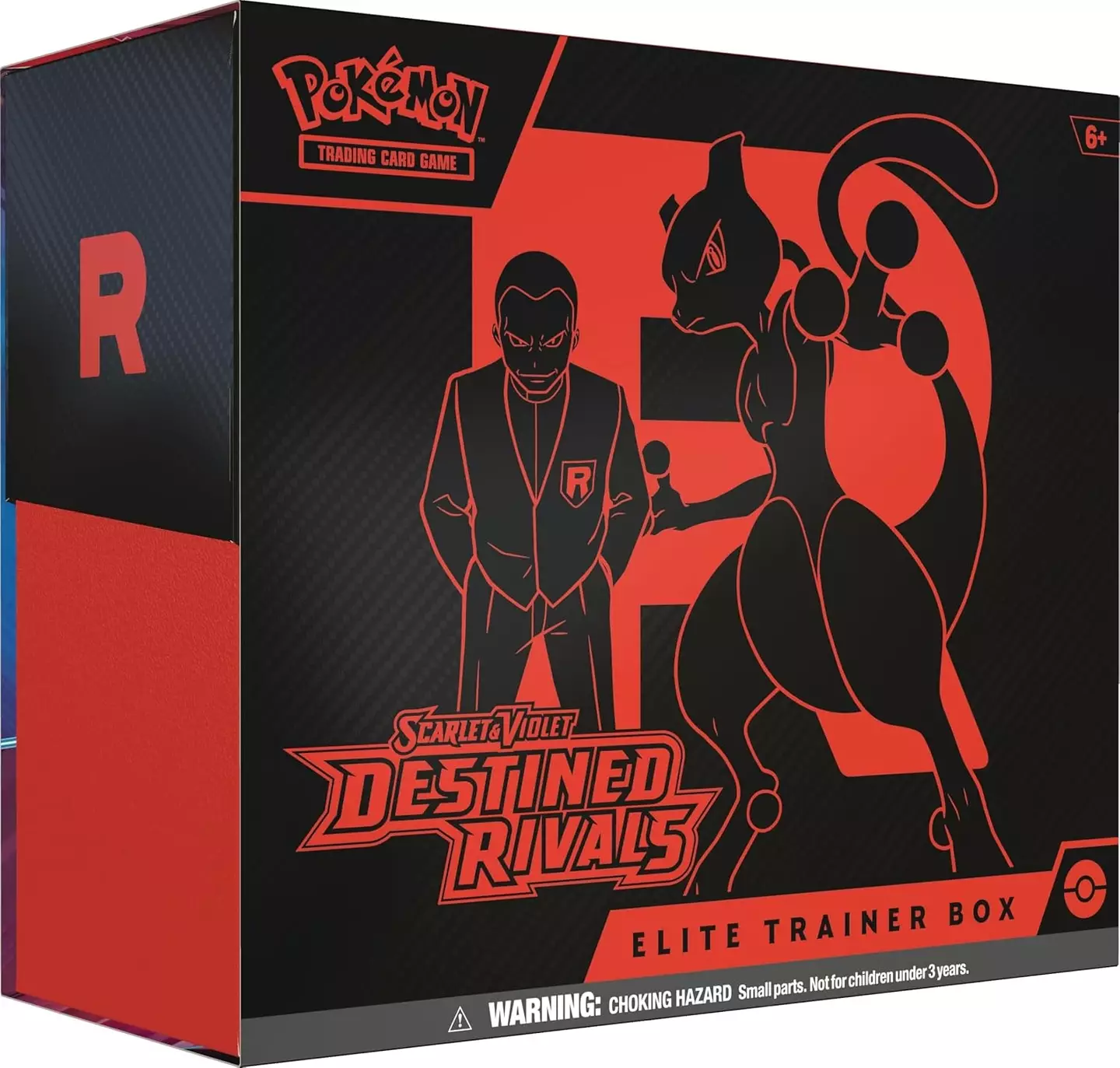 This is a must for any Pokémon Trainer (Amazon)