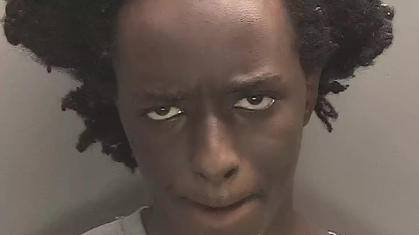 Police photos show Axel Rudakubana had enough raw material in bedroom to potentially poison 12,500 people