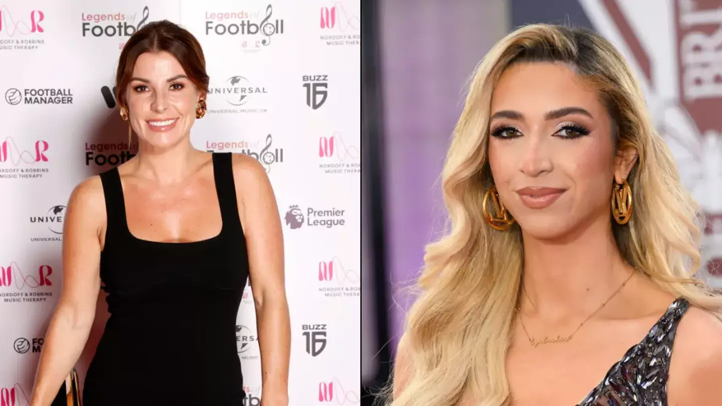 Full I'm A Celebrity line up as Coleen Rooney and stars spotted jetting off to Australia