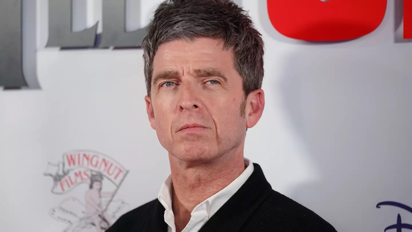 Noel Gallagher Wants To Be Dead In 20 Years