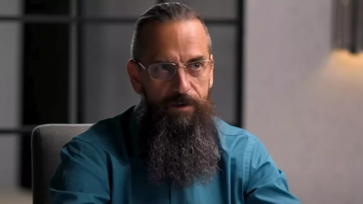 AI expert issues worrying prediction for 2045 after revealing the only jobs that will still exist in the next five years
