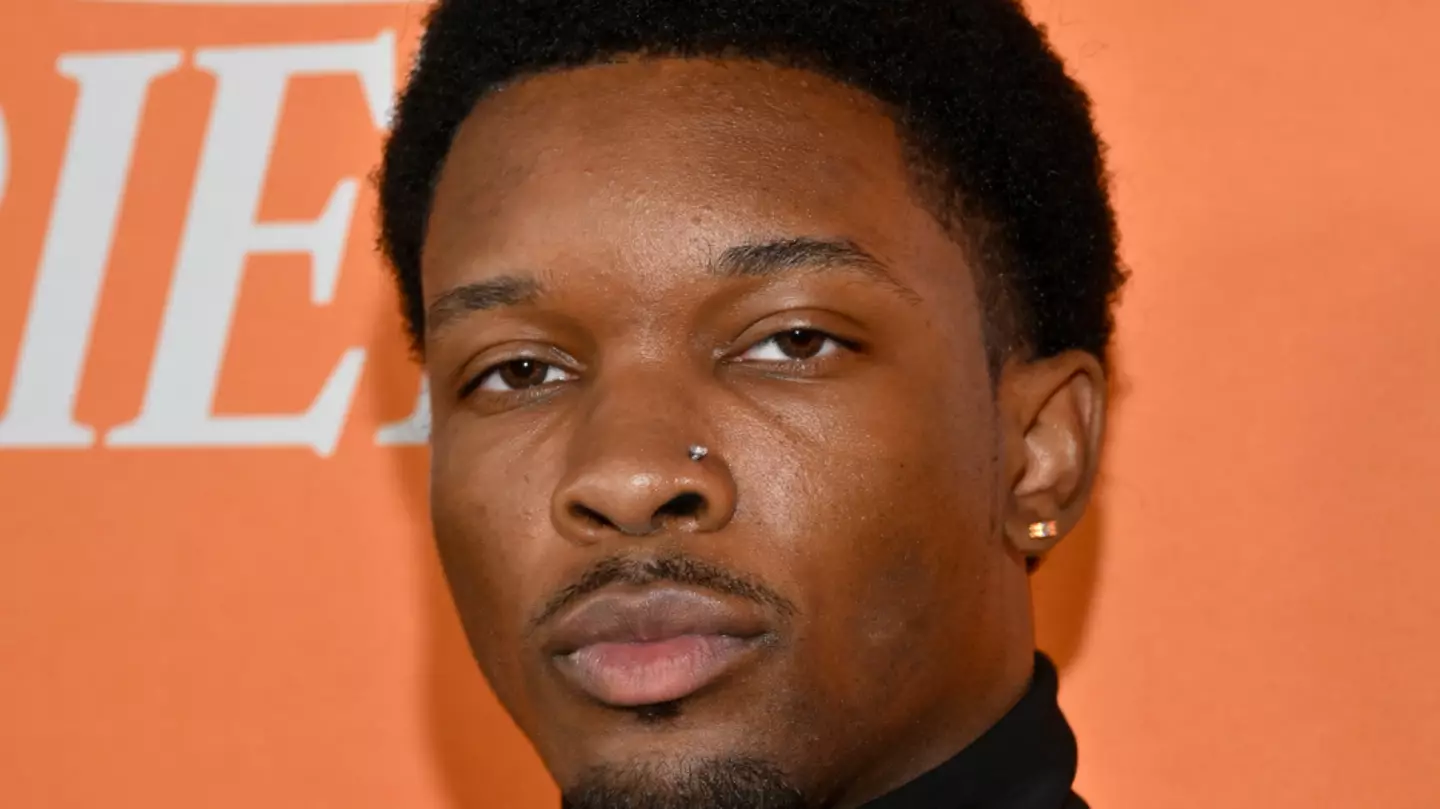 Michael Buckner/Variety via Getty Images