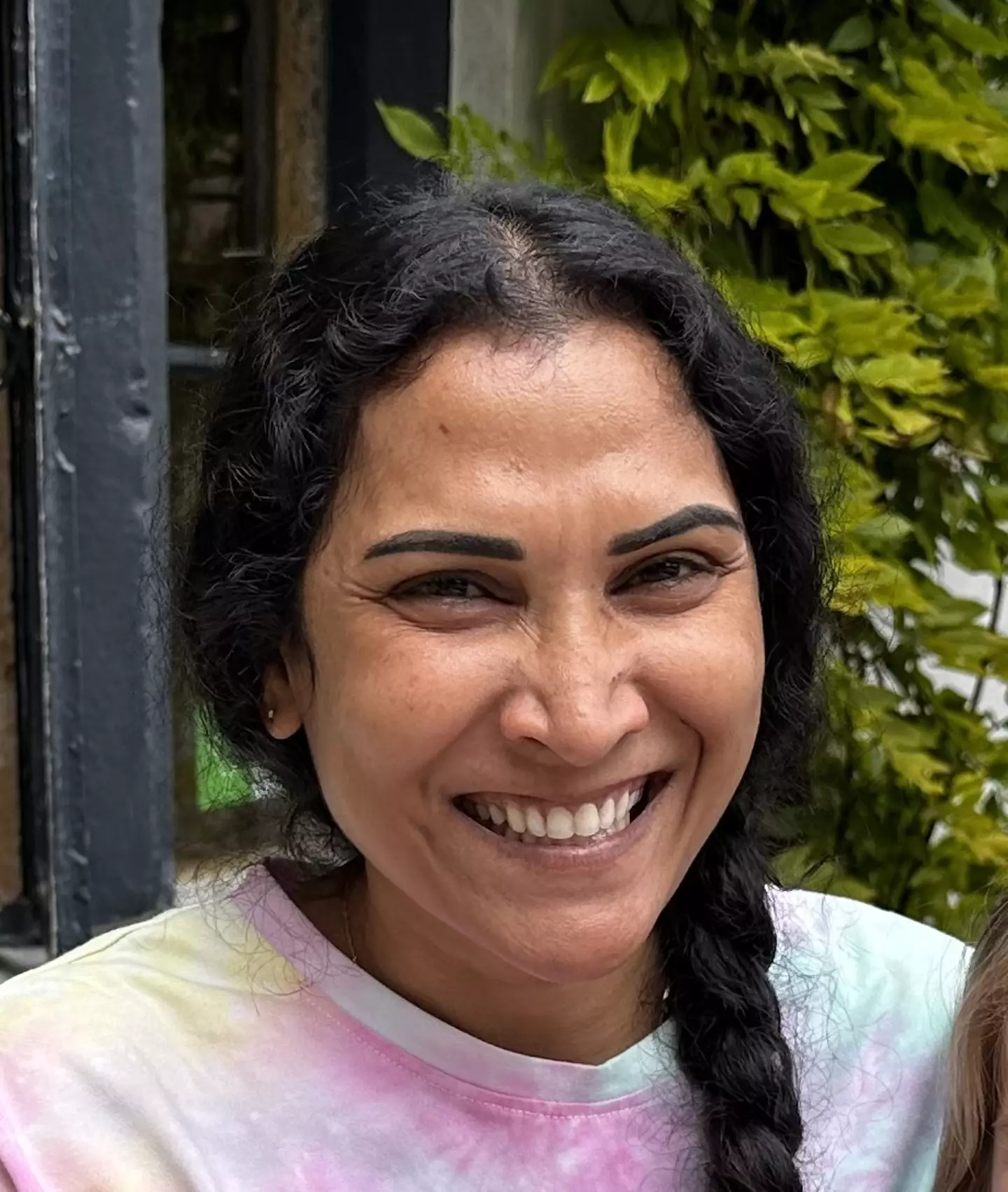 Inesha was last seen in Stow-on-the-Wold on Wednesday 16 August.