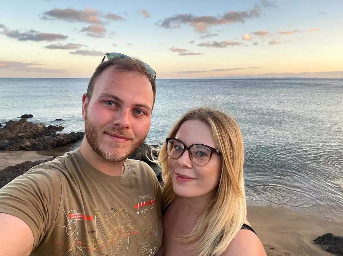 The couple believe the compensation is not enough.