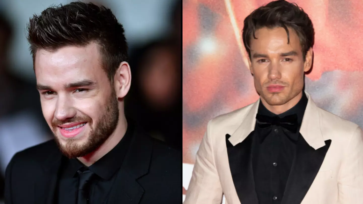 Five people charged in connection with death of Liam Payne