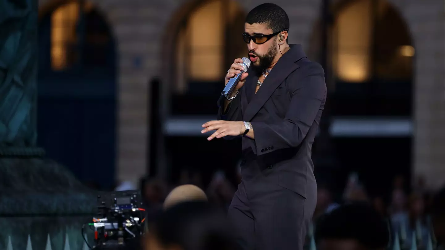 Marc Piasecki/Getty Images for Vogue