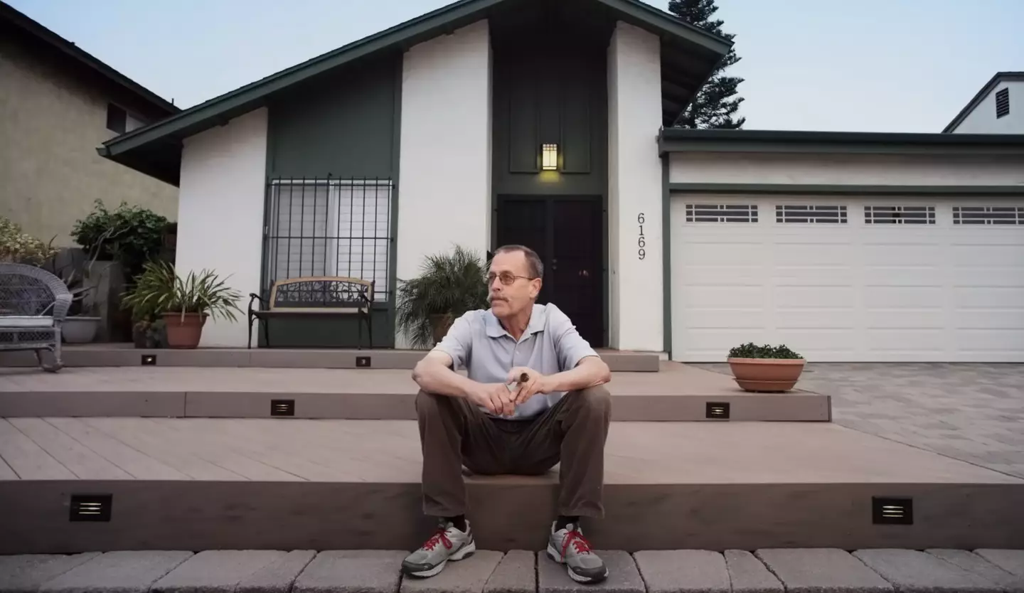 Randy has struggled with side effects throughout his life (YouTube/Guinness World Records)