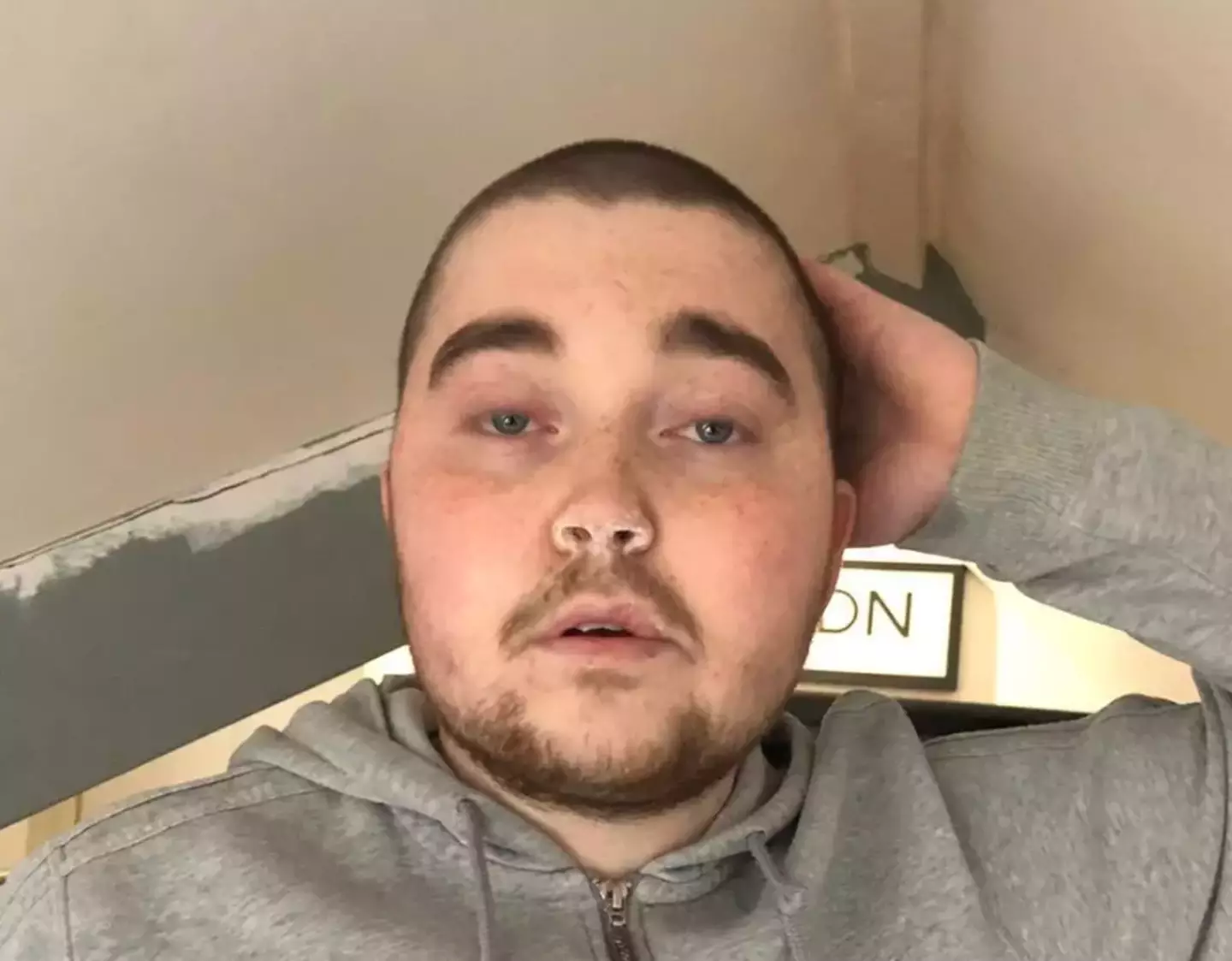 Ketamine was upgraded to a Class B drug in 2014 (Jack Curran)