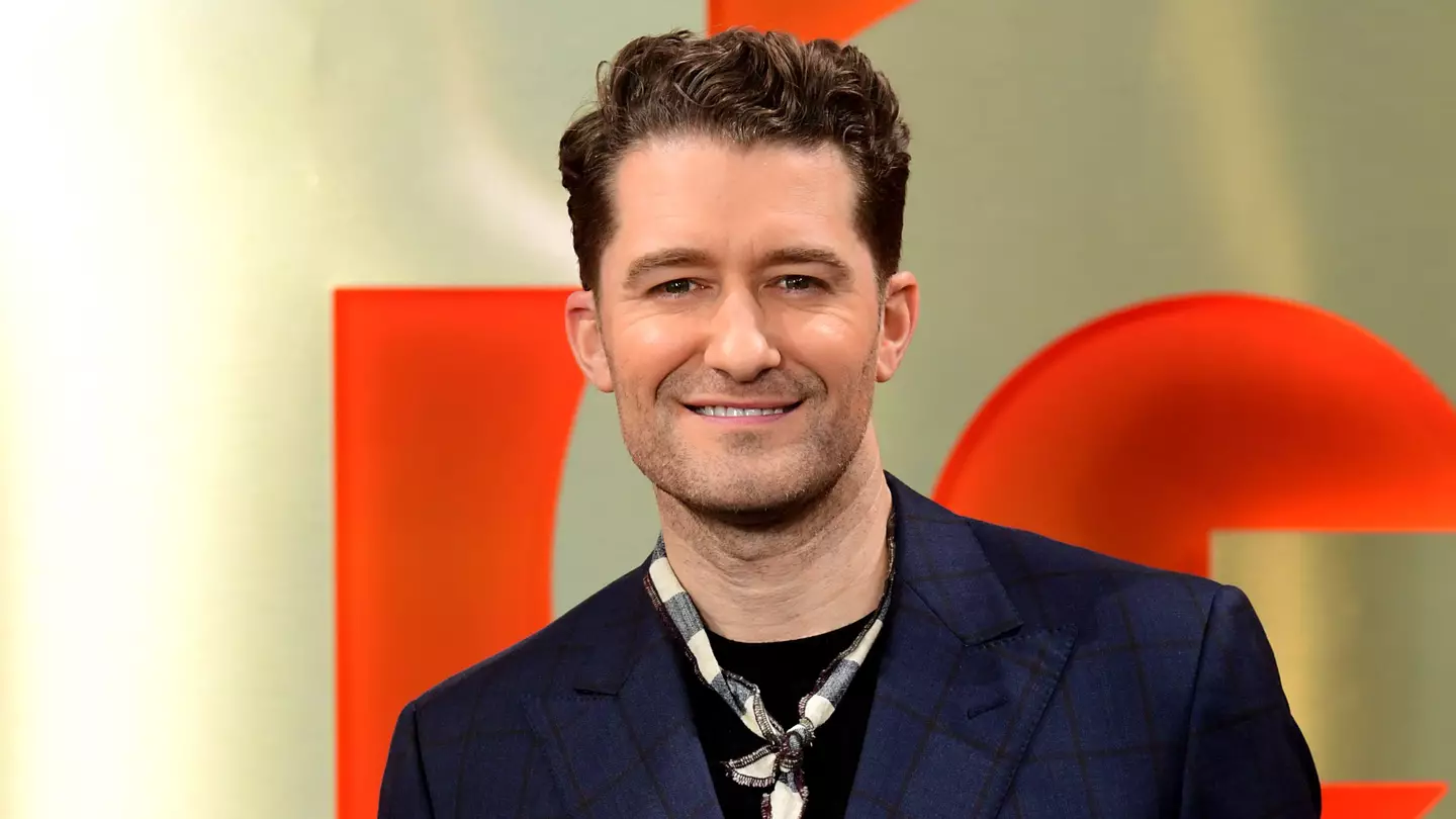What Is Matthew Morrison’s Net Worth In 2022?