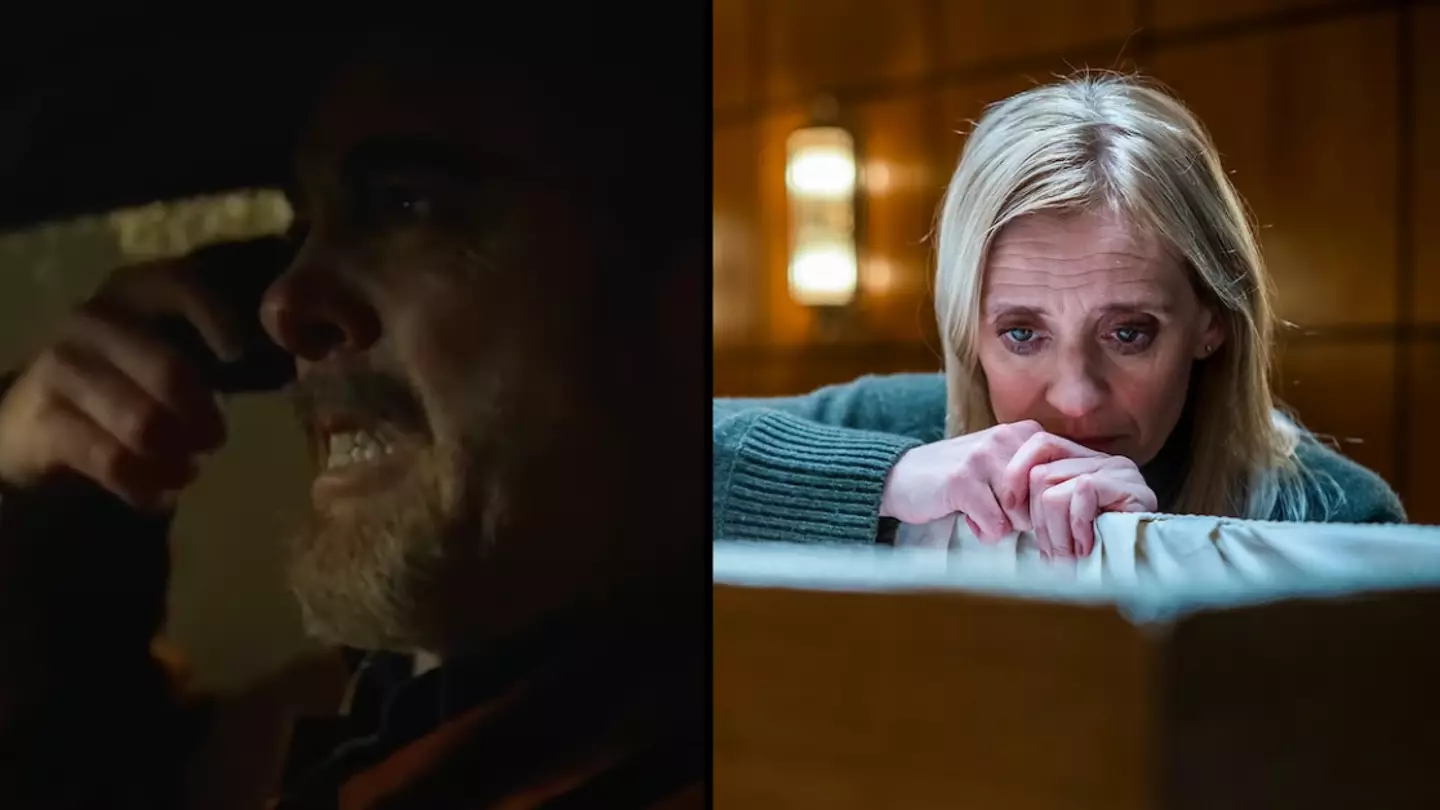 Channel 4 viewers can't get enough of psychological British crime drama after first series was released on Netflix