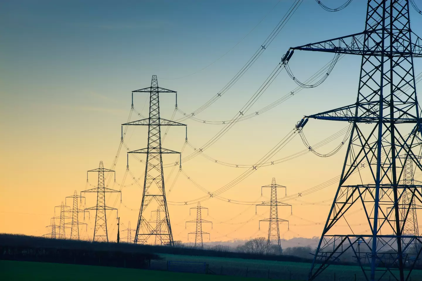 The National Grid's new scheme is hoped to reduce the chances of blackout happening in the UK early next year.