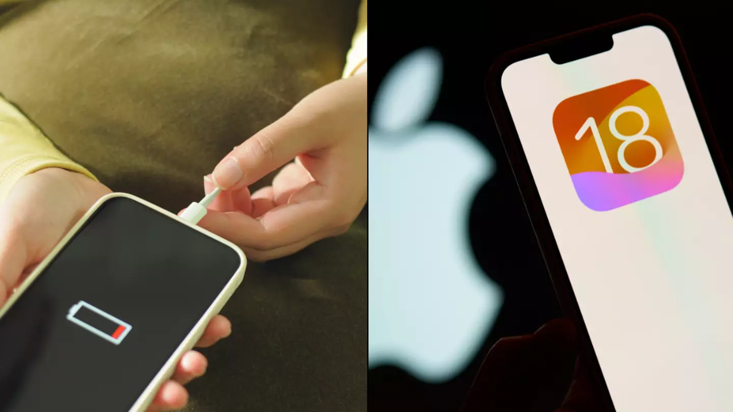 iPhone users seriously disappointed as iOS 18.1 update causes ‘ridiculous’ battery drain