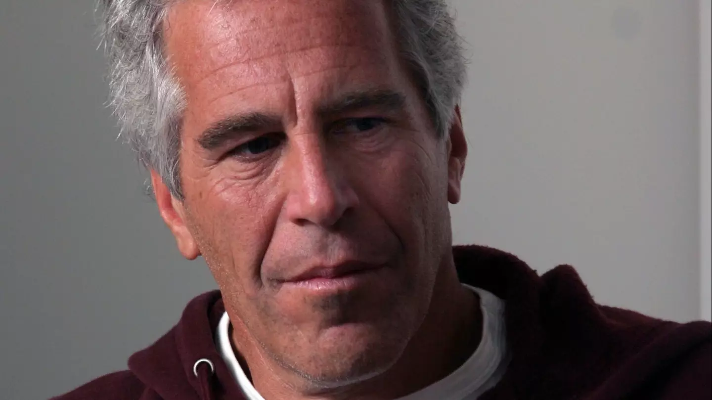 Jeffrey Epstein’s victims compiling their own client list as they say 'we know all the names'