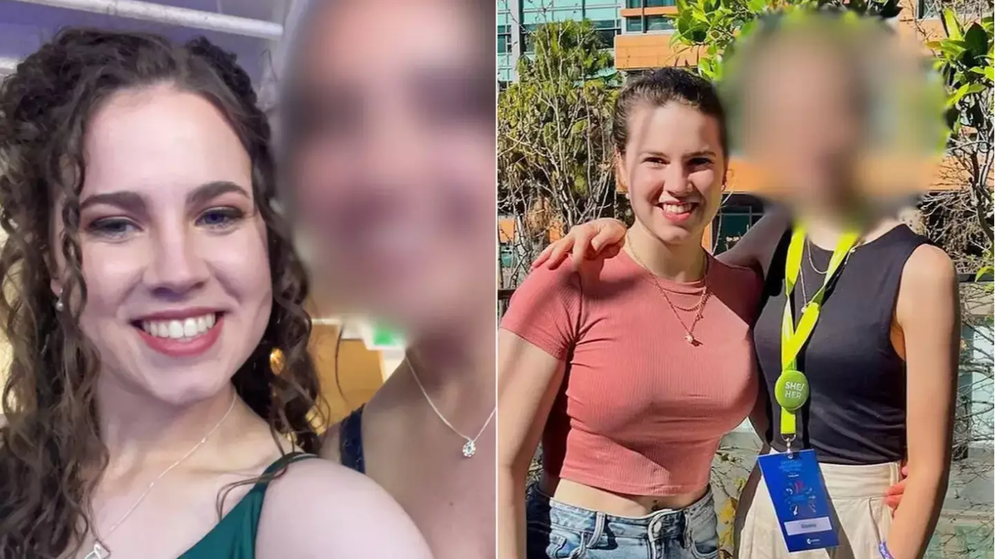 Woman who found an ulcer in her mouth told it was ‘nothing’ before finding out devastating truth