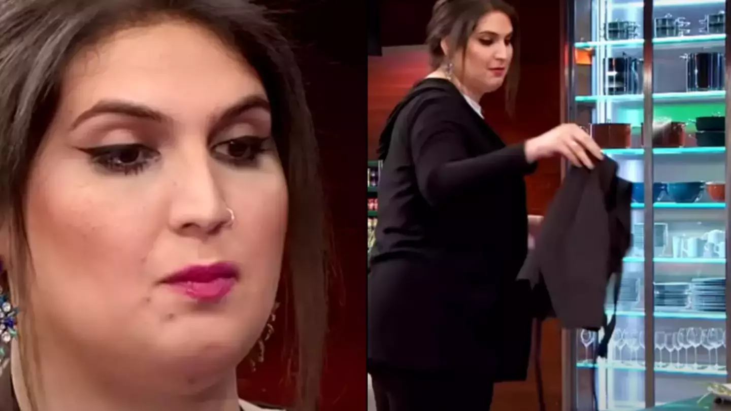 Strict rules Masterchef contestants have to follow after woman immediately removed from show for dish she served
