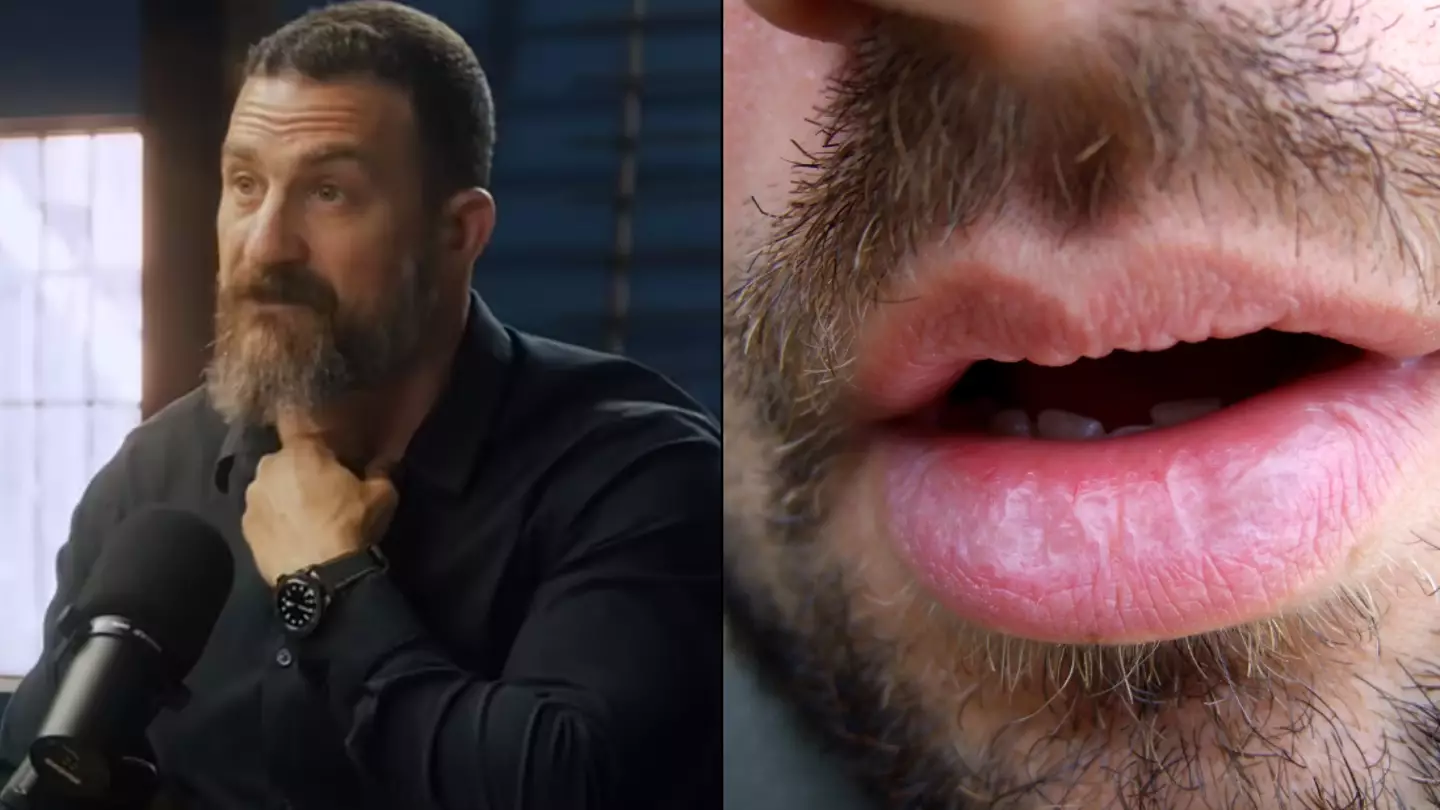 Top neuroscientist reveals subtle habit lots of Brits do that's changing their face