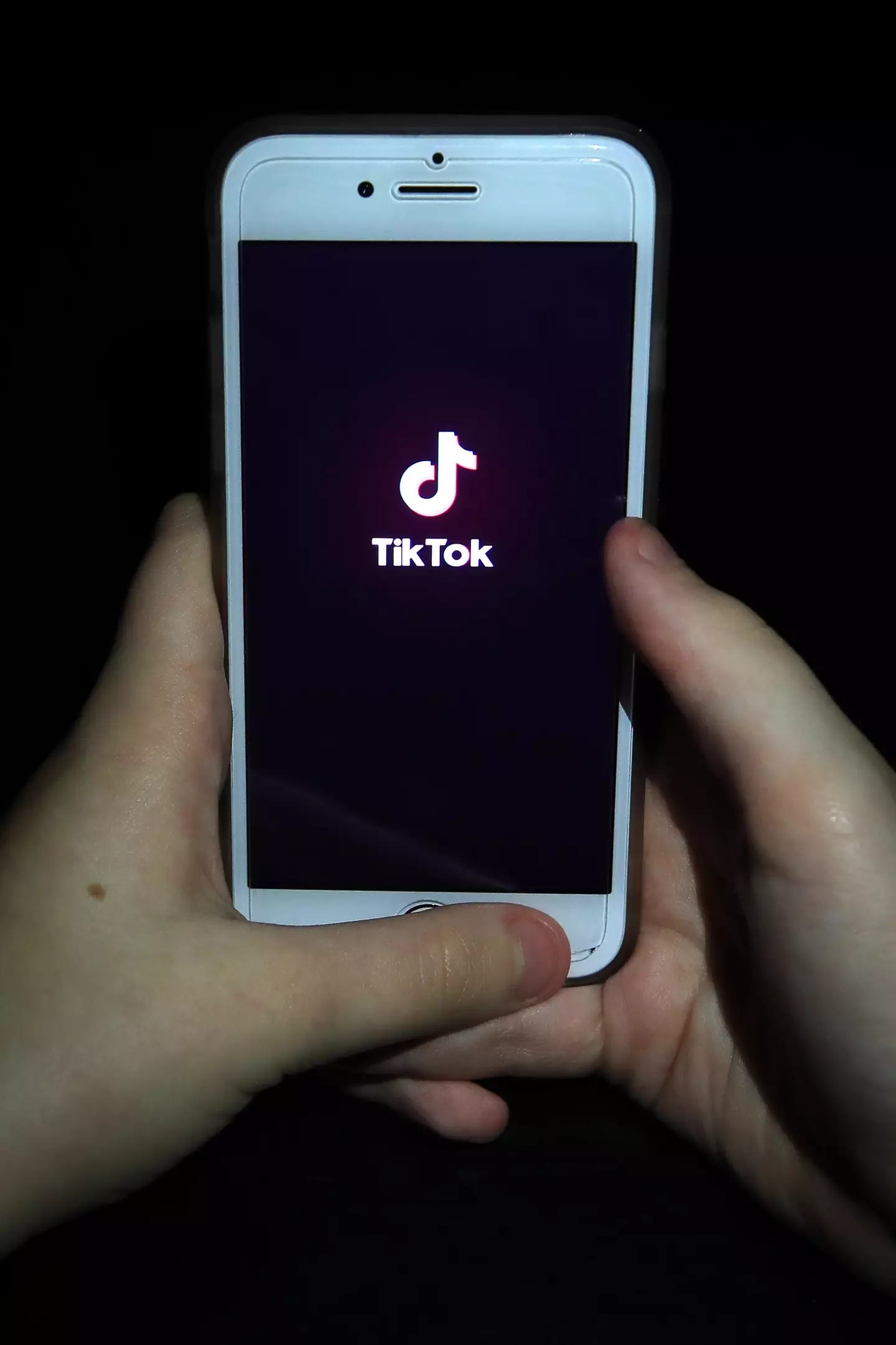 Both TikTok and Universal have lashed out at one another through open letters.