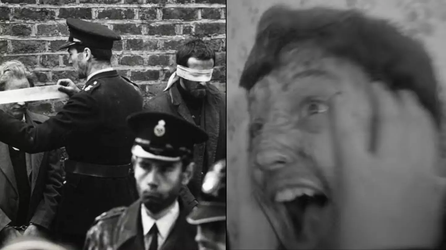 Viewers urged to watch banned BBC film deemed worse than ‘most depressing film ever’