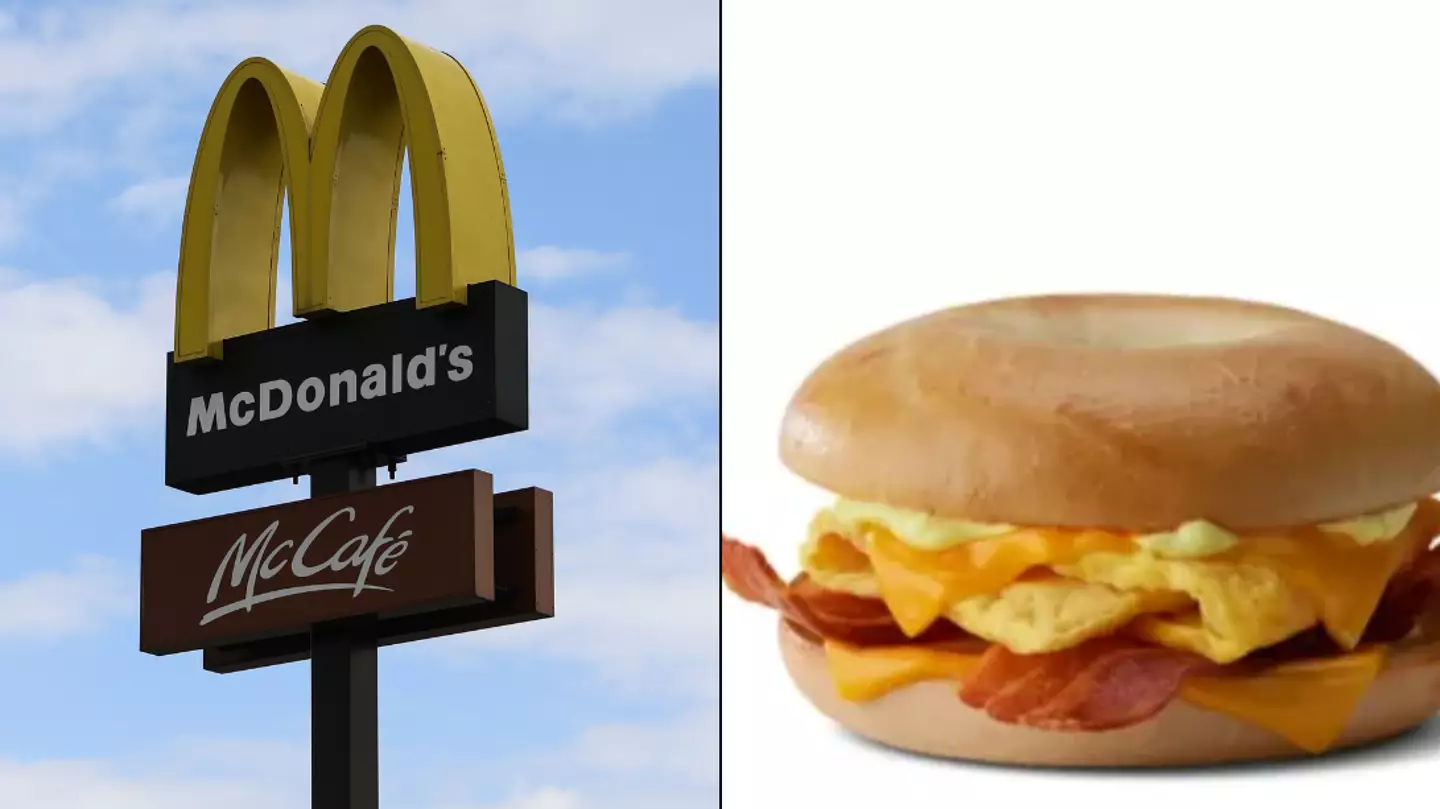 Major McDonald's update on fan favourite breakfast item returning