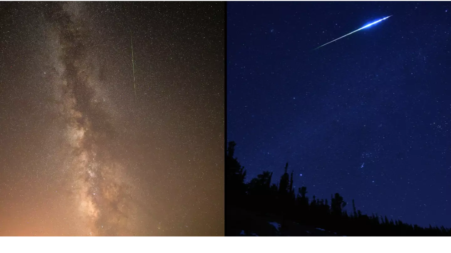 How to see the Perseid meteor shower with likely fireballs