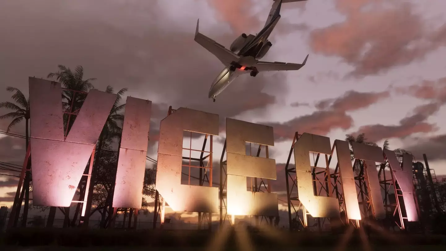 GTA 6 could have been set in South America before it moved to Vice City (Rockstar)