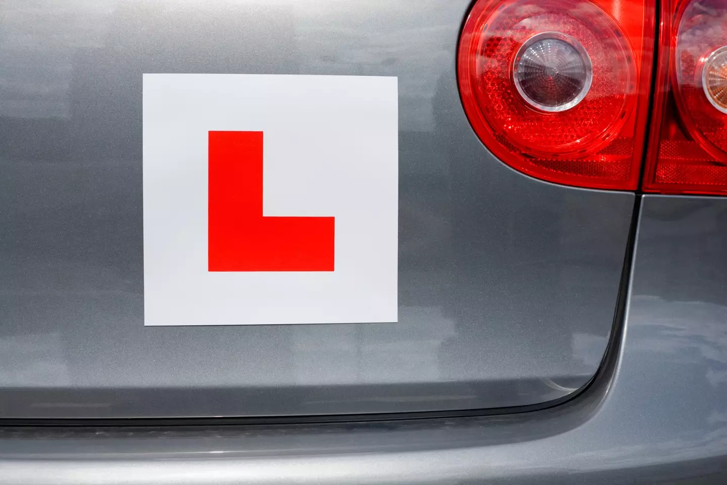 Wait times might make you a learner for longer. (Getty Stock)