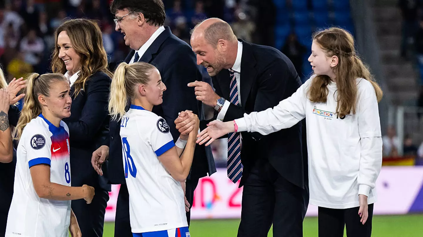 Markus Gilliar - GES Sportfoto/Getty Images