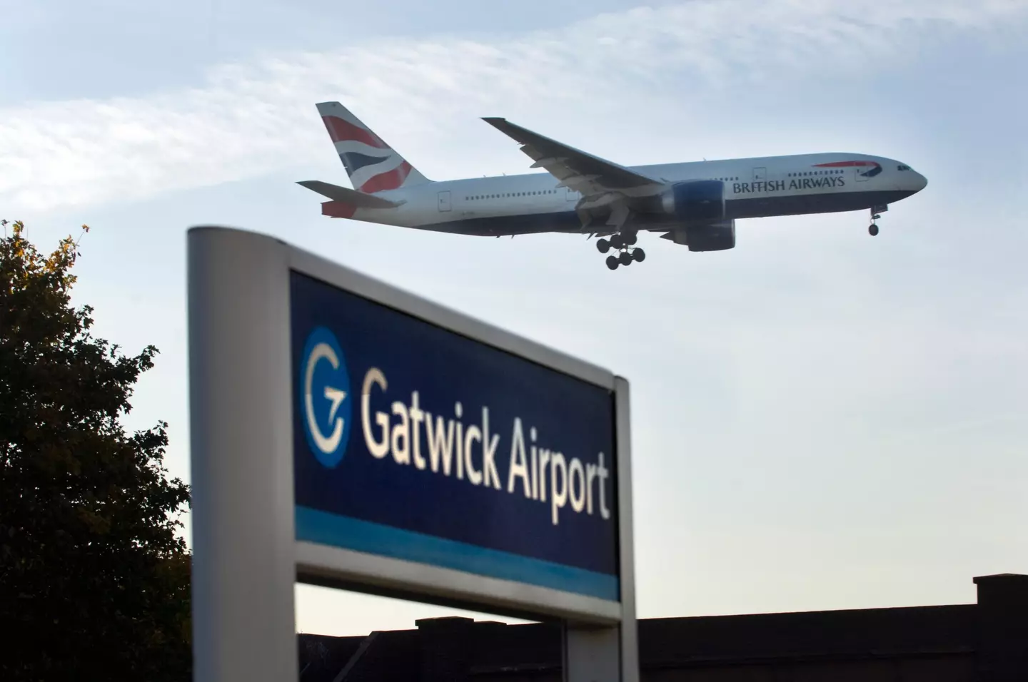 Gatwick Airport is set to cancel thousands of flights ahead of the summer holidays.