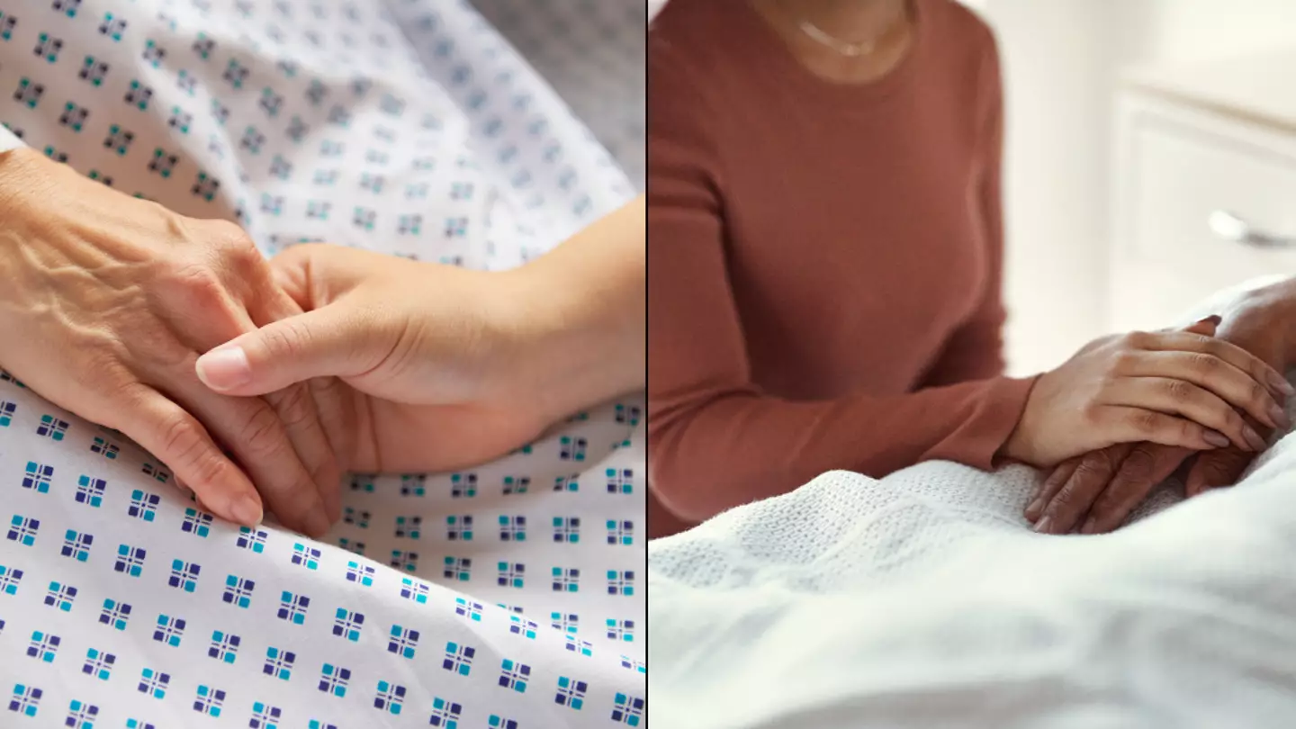What it actually feels like to die, according to new research