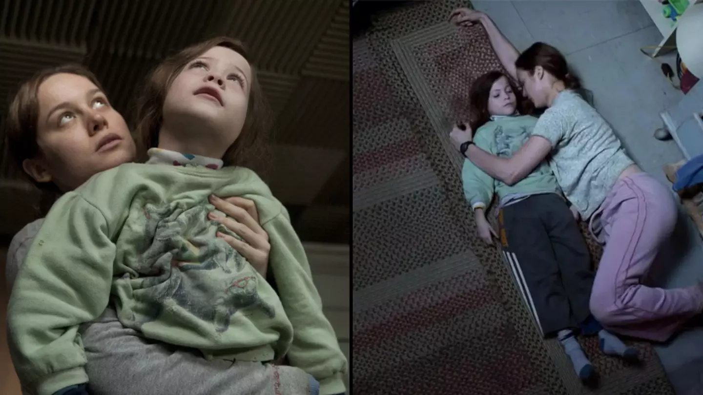 Netflix fans urged to watch ‘soul-crushing’ Oscar-winning psychological drama with 93% Rotten Tomatoes score