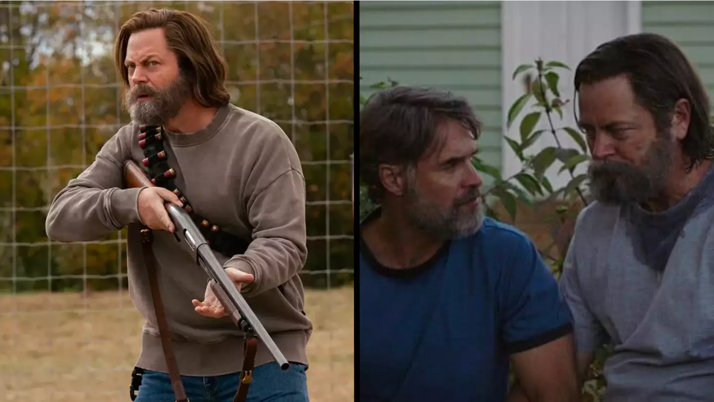 Viewers say Nick Offerman has ‘changed their minds’ about straight actors playing gay characters