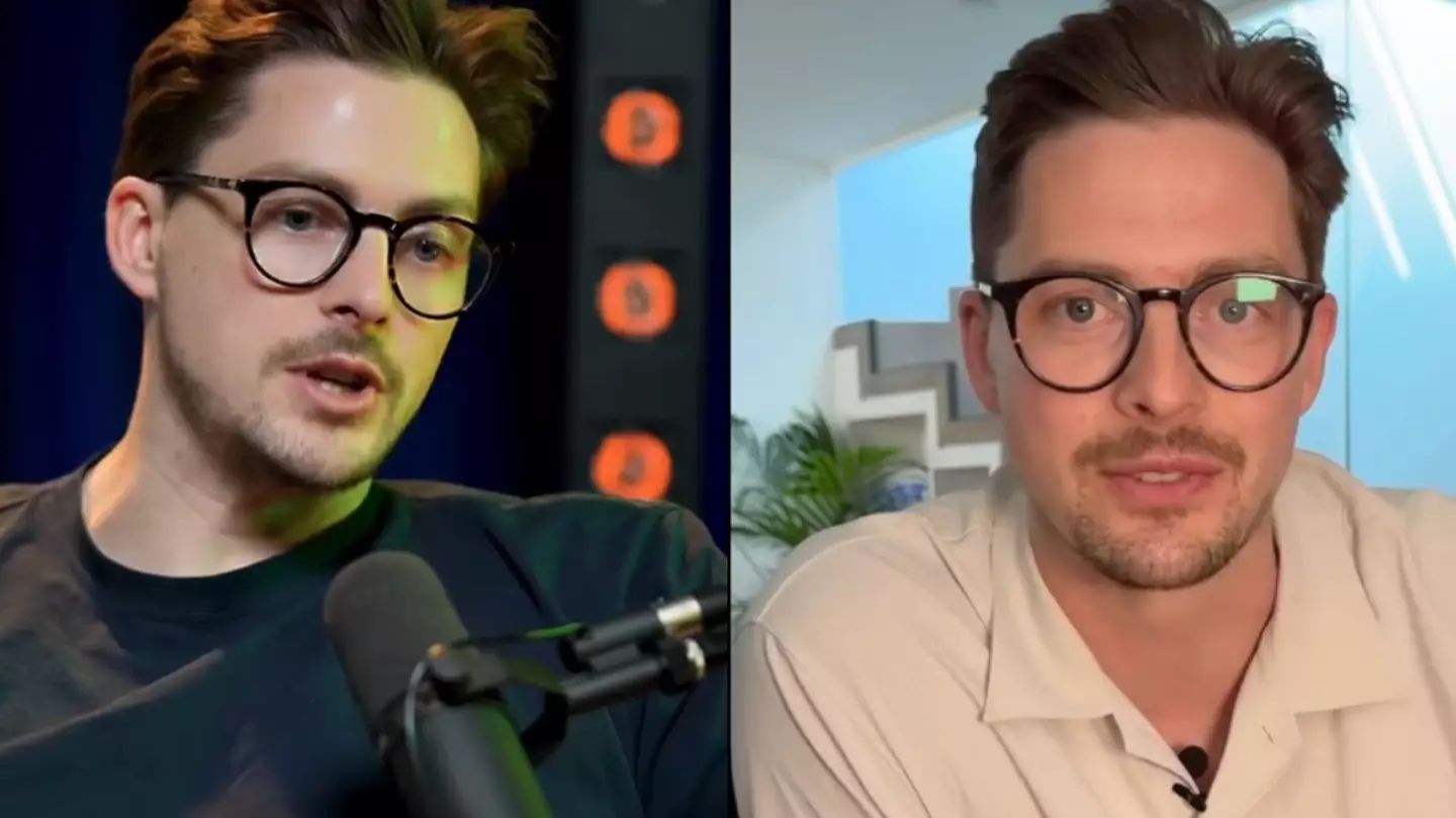 Doctor diagnosed with ADHD reveals the biggest thing people misunderstand about disorder