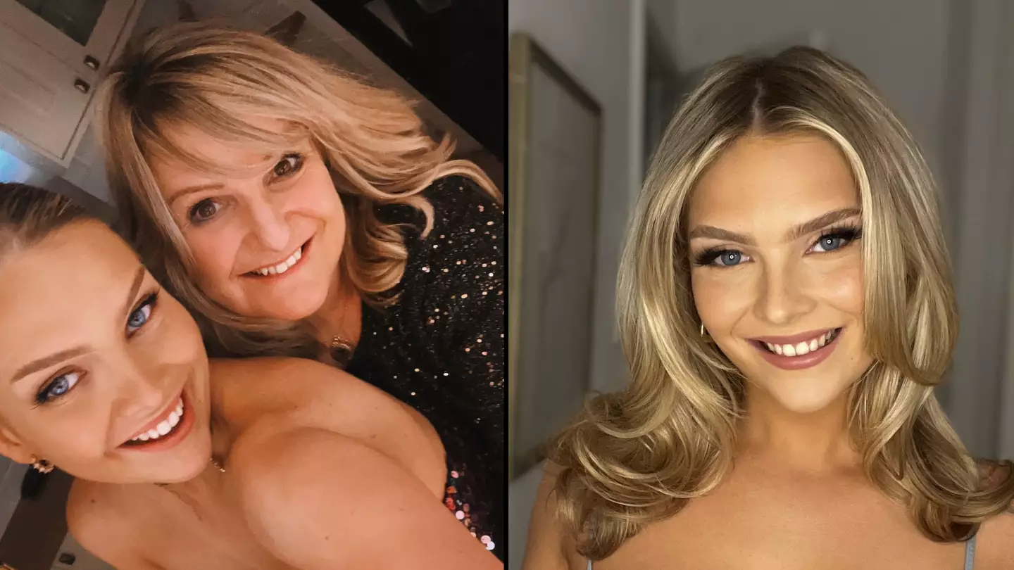 Mum had brutal response for man who sent her daughter ‘vulgar’ voice note on dating app