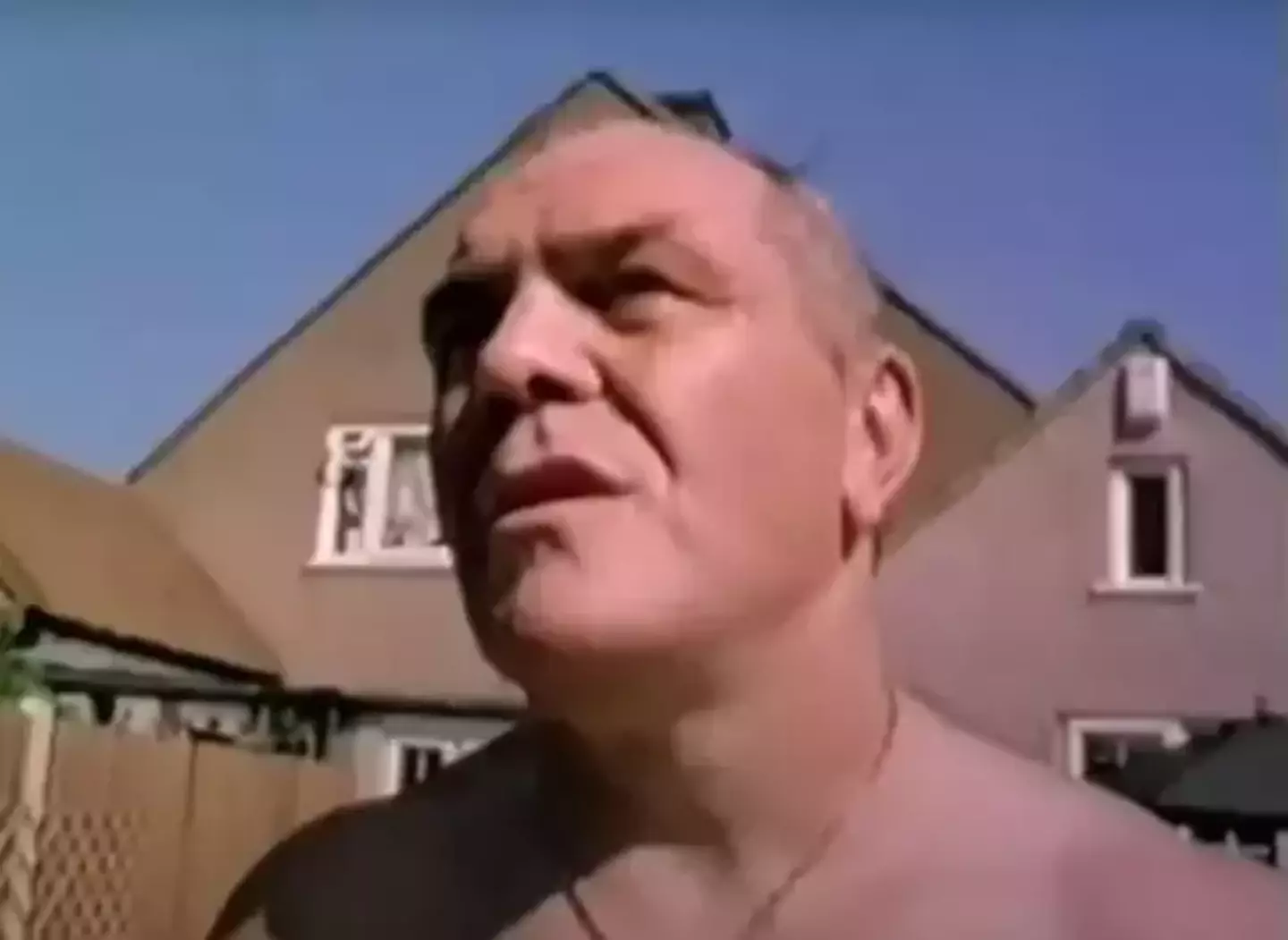 'Britain's hardest man' Lenny McLean was a force to be reckoned with and has become a cult figure in the UK.