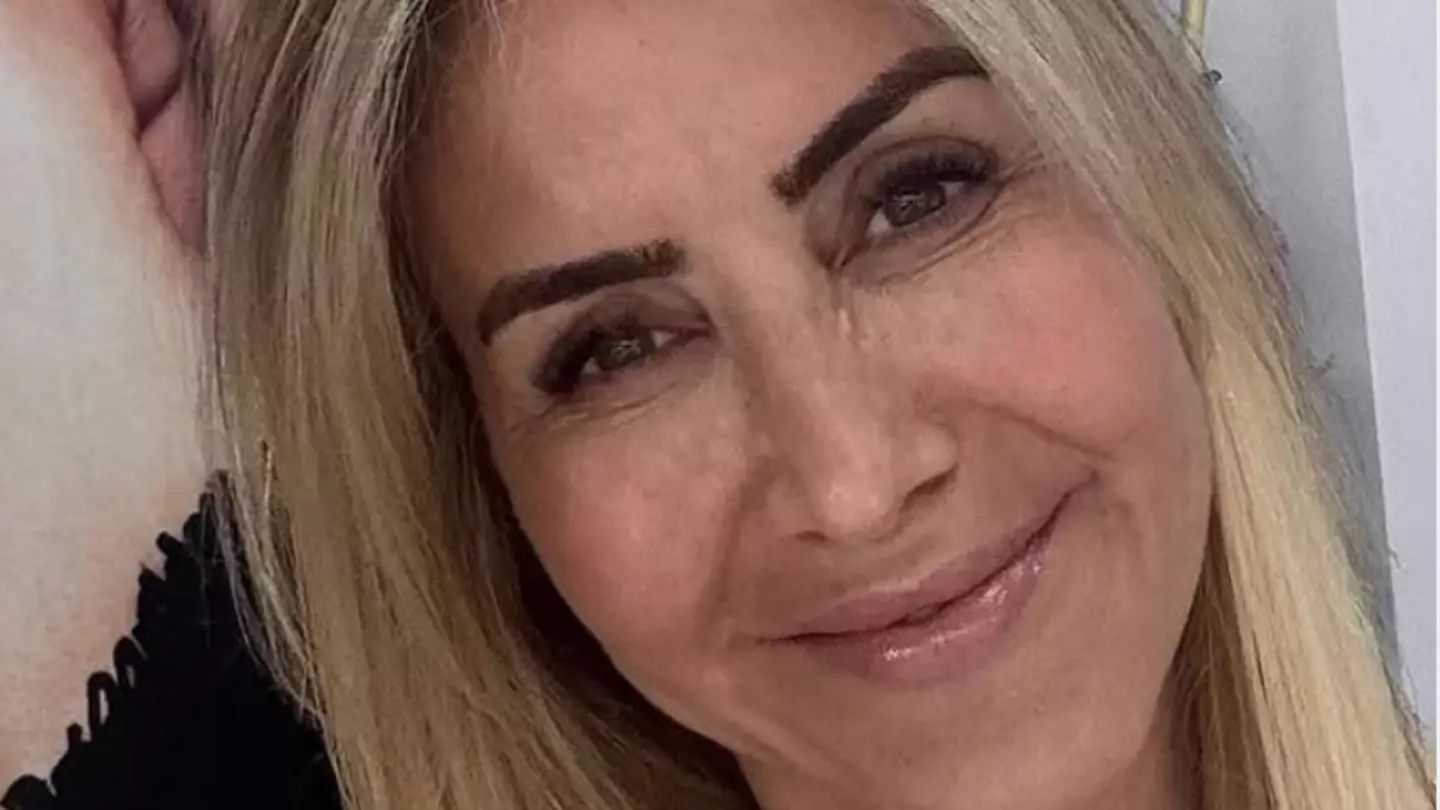 Instagram/amandagoffofficial