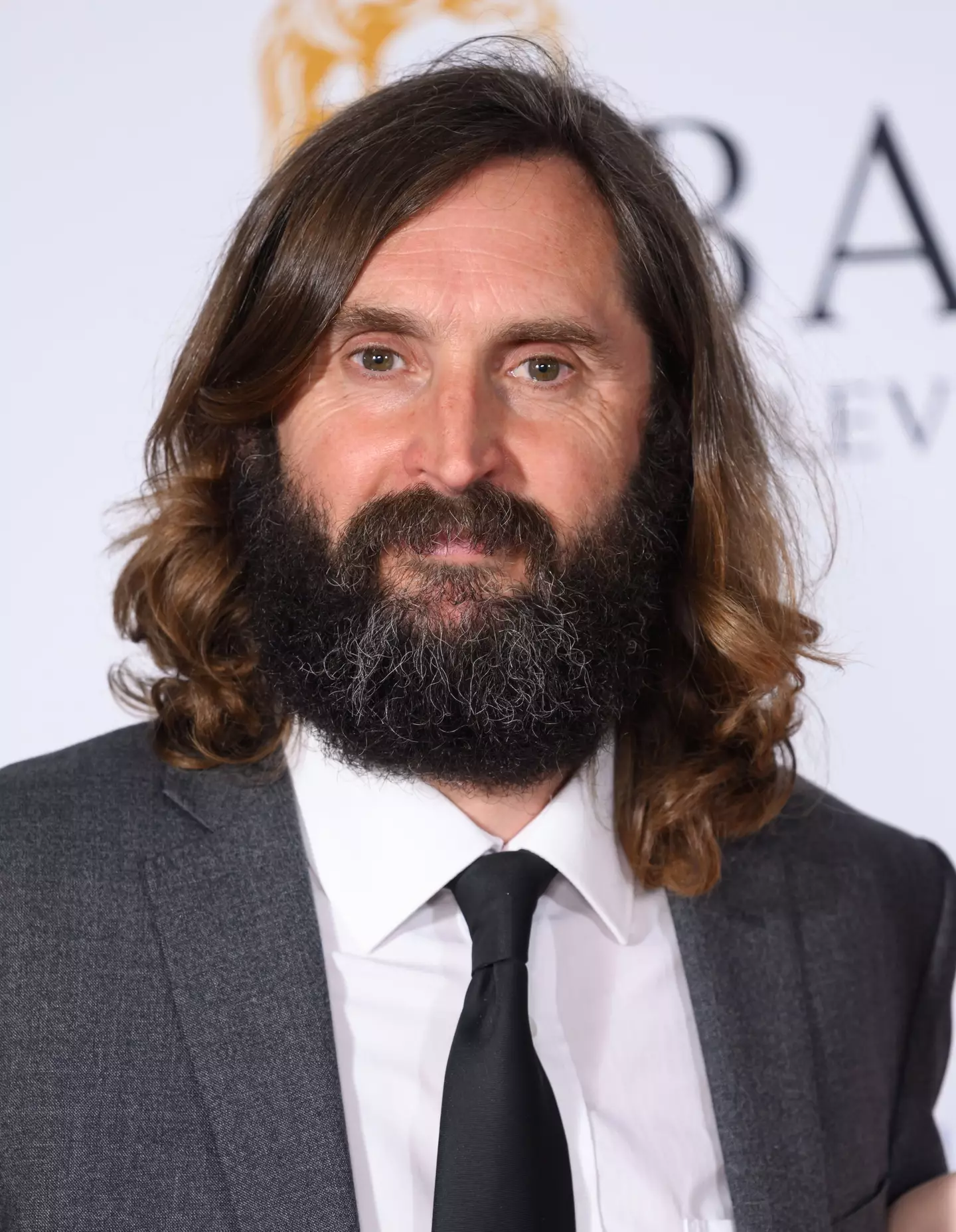 Joe Wilkinson recently starred on Last One Laughing (Karwai Tang via Getty Images)