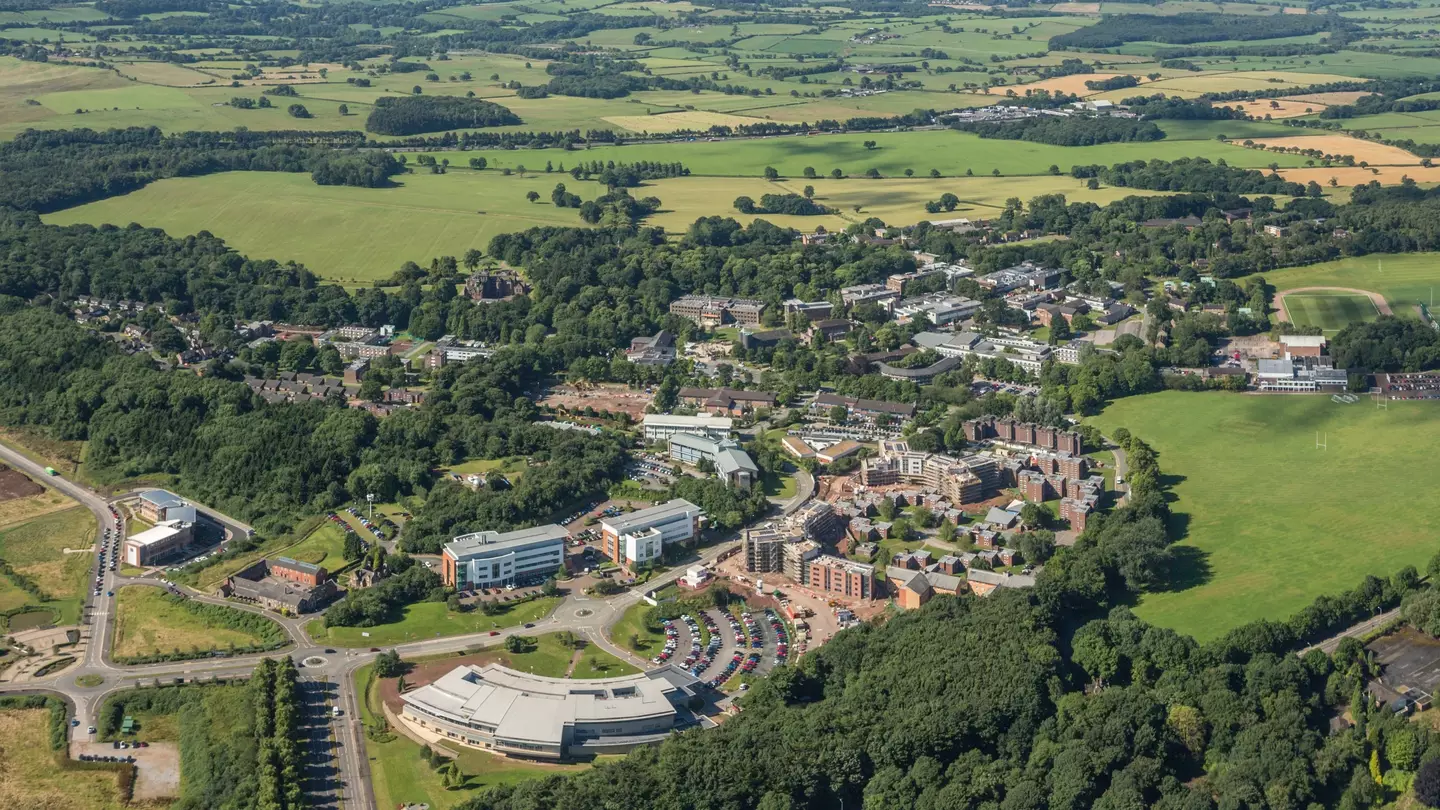 David Goddard/Getty Images