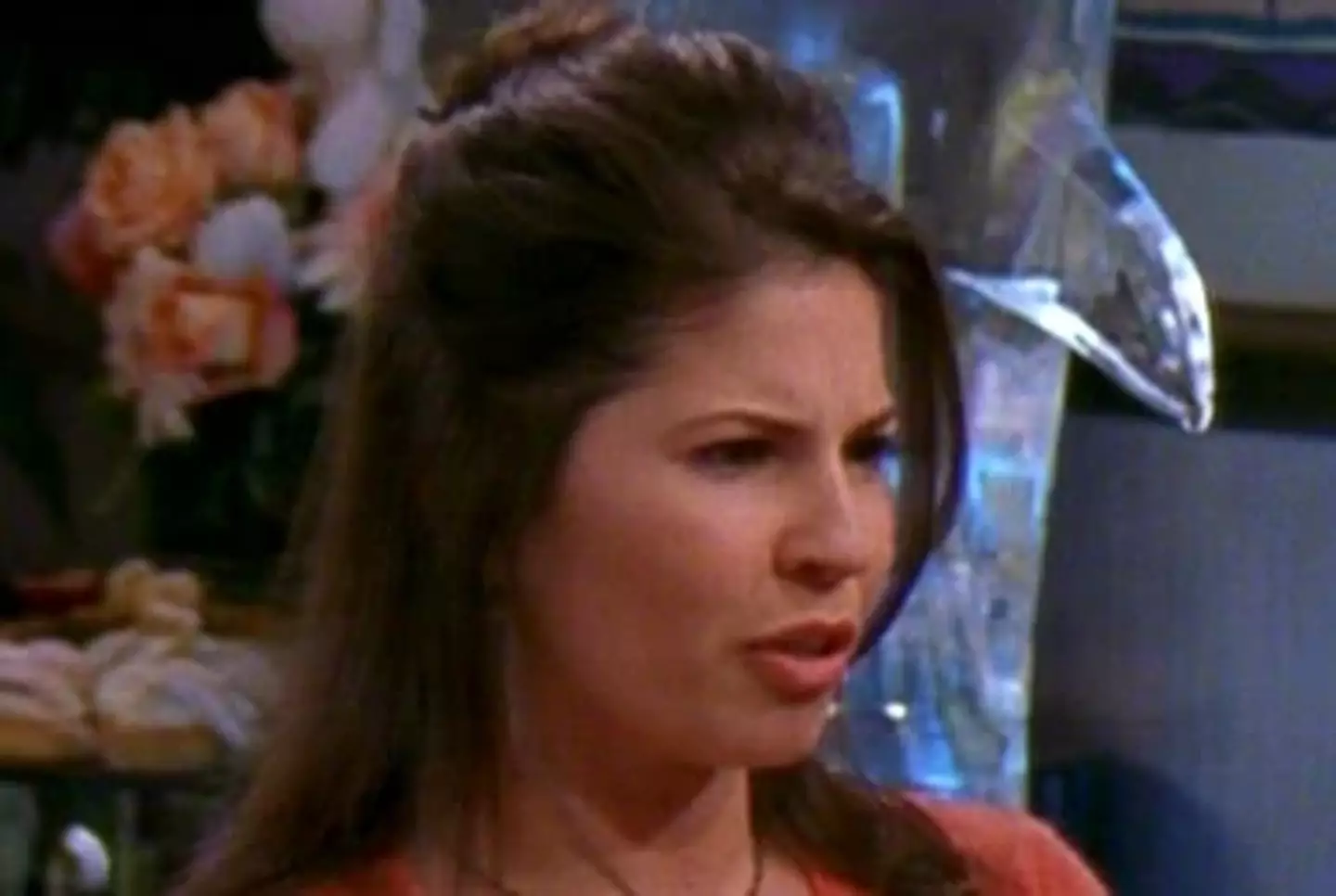 Bobbie Norman appeared in one episode (CBS)