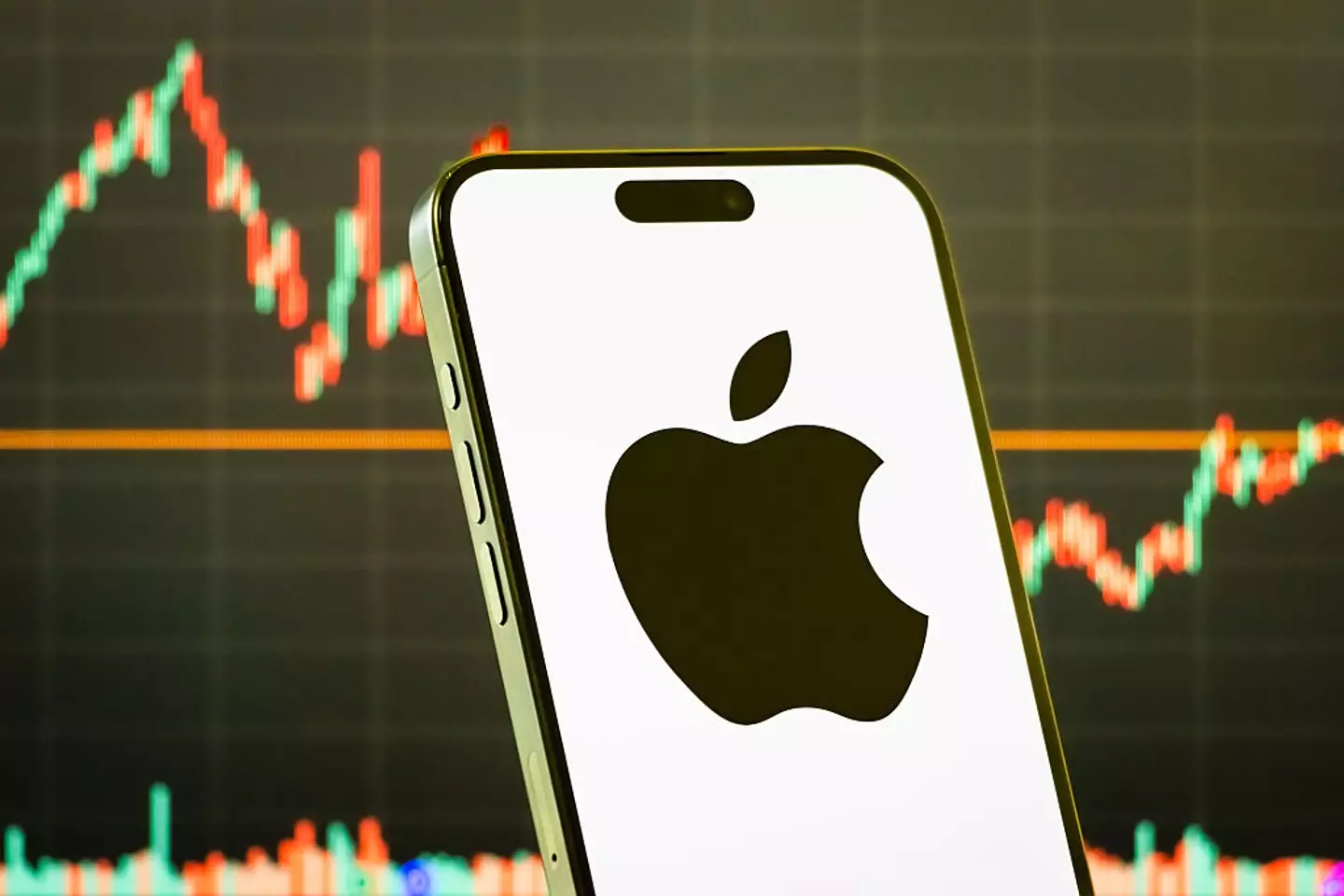 It turned out to be a pretty shrewd investment (Cheng Xin/Getty Images)