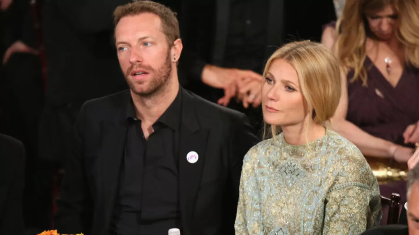 Gwyneth Paltrow knew ‘exact moment’ she realised marriage with Chris Martin was done