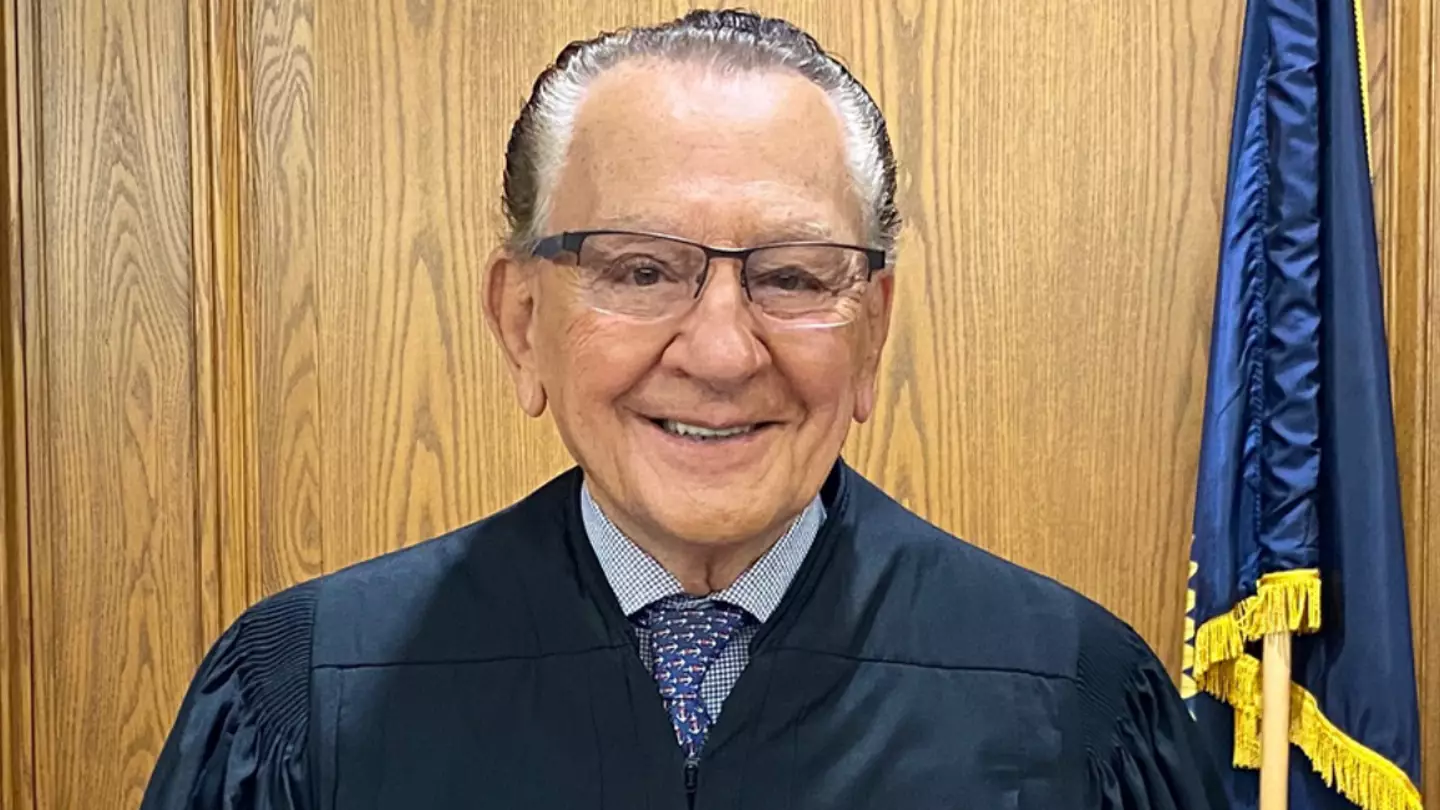 Viral Judge Frank Caprio's most heartwarming moments remembered after his death aged 88