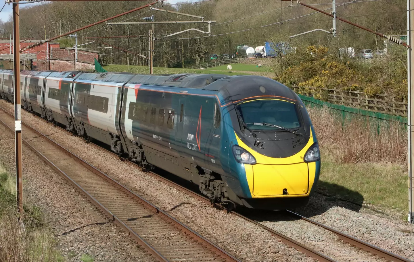 There are many journeys to choose from, with more than 1,000,000 discounted tickets expected to be on offer.