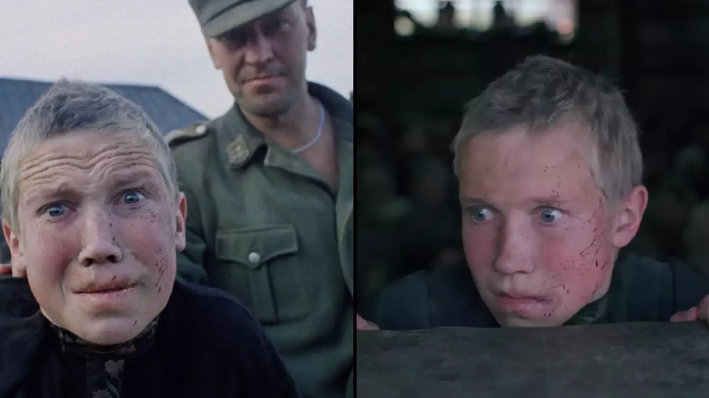 Letterboxd users urged to watch WWII movie with 'sickening 25-minute sequence' at least once before they die